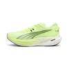 Mens Puma Deviate NITRO™ 3 PROTO Running Shoes, Yellow, Size 42, Running