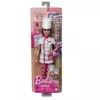 Mattel barbie lutka kuvarica ( 108077 )