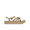 Teva Sandali Midform Kena Slim 1173494 Bež