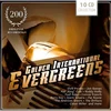 GOLDEN INTERNATIONAL EVERGREENS 10CD COLL.