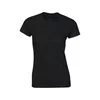 Brokula carewear ženska majica kratki rukav brokula krka, crna veličina xl ( brkl/Žm/bk160/xl )