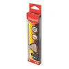 MAPED grafitna olovka BLACK PEPS 2H 1/12