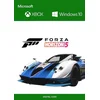 Forza Horizon 5 - 2009 Pagani Zonda Cinque Roadster Oreo Edition (DLC) (Windows/Xbox Series X|S) XBOX LIVE Key GLOBAL