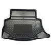 Plastic trunk liner Nissan Leaf 2010-2017
