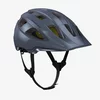 ROCKRIDER Modra kolesarska čelada EXPL 540 L