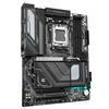 Gigabyte B850 GAMING X WIFI6E, AMD B850, 3xPCI-Ex16, 4xDDR5, 3xM.2, HDMI/DP/USB3.2(Gen2)/USB Type-C/Wi-Fi 6 ax, ATX
