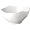APS Global Buffet skleda, bela, prostornina: 8,00 litrov, 175 mm, premer: 400 mm