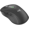LOGITECH Signature M650 L Wireless Mouse for Business - GRAPHITE - BT - EMEA - M650 L B2B