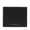 Denarnica Tommy Hilfiger Th Seasonal Cc And Coin AM0AM14795 Črna