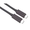 USB4™ 40Gbps 8K@60Hz cableThunderbolt 3 certified USB-IF 1m