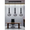Opviq Luster 2614893, Sivi