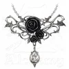 Ogrlica ALCHEMY GOTHIC - Bacchanal Rose - P700