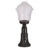 Opviq Vanjska zidna lampa BSU-68201-BSY-M1-K, 50 cm, IP65, E27, 40W, Crna