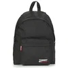 Tommy Jeans TJM CAMPUS BOY BACKPACK Črna