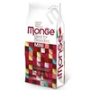 Monge Suva hrana za štence malih rasa Mini 26/14, Piletina, 15kg
