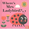 Wheres Mrs Ladybird?