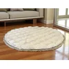 Okrugla Prostirka za kupatilo fi 77cm A1 ( VLK000183-a1 )