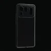 TELEMPIRE Silikonska maska za telefon Ultra Thin za Xiaomi Mi 11 Ultra providna