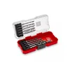 EINHELL S-CASE set burgija za ciglu i keramiku E6.3 1/4 10/1 49051410