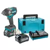 MAKITA akumulatorski udarni odvijač 40V XGT TW007GD201