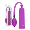 Toyjoy Pressure Pleasure - Vakuumska črpalka vijolična - Vijolična