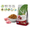 N&D Suva hrana Prime Cat Neutered Chicken&Pomegranate 10kg