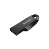SanDisk 32GB Ultra Curve (SDCZ550-032G-G46) USB 3.2 flash memorija crni