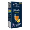 Nespresso Italian Coffee čaj brez teina z limono in melatoninom