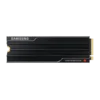SAMSUNG SSD disk s hladilnikom 9100 PRO 4TB M.2 (PCIe 5.0 NVMe), (MZ-VAP4T0CW)