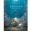 Torben Kuhlmann,Torben Kuhlmann,David Henry Wilson - Edison