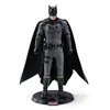 Savitljiva kolekcionarska figura The Batman, 18 cm