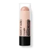Wet n Wild Stik hajlajter Mega Glo Vitamin and Make Up, Glitzed spell, Zlatni, 6g