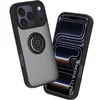 Futrola glinth za Apple iPhone 17 Pro - Crna KP38505