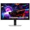 Samsung LS27FG810SUXEN OLED 3840x2160/240Hz/0,03ms/HDMI/DP/USB/Pivot Monitor 27