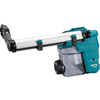 MAKITA odsesovalni nastavek DX10 191F95-1