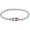 TOMMY HILFIGER zapestnica Bruce Chain 2790652S