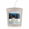 Yankee Candle Candlelit Cabin votivna sveča 49 g