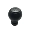 888 CAR ACCESSORIES Suzuki ručica menjača 5 brzina sivi poklopac Suzuki swift 2005-2010 sX4 2007-2013 alto 2010-2015