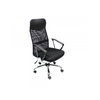 Radna stolica Monti Hb Mesh - Crna