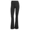 Adidas Ženske helanke All Me Flare Leggings, Crne