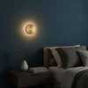 OPVIQ Zidna lampa Aura 15520 M