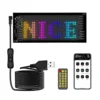 Led panel za auto 16*32 Pixel (70x173mm)