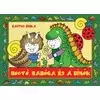 Bogyó, Babóca és a Dínók