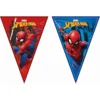 Zabavni deko baner Spider-Man udružio se sa Marvelom, 9 zastava