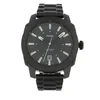 Ročna ura Fossil Machine FS5971 Black