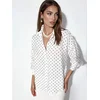 Bigdart Bluza Hemden bela