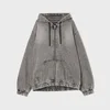 Cropp - Teksas jakna - grey