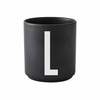 Lonček Design Letters Personal Porcelain Cup