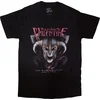 Bullet For My Valentine Majica Viking Unisex Black XL