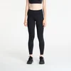 Nike W NK DF SWIFT HR 7/8 TIGHT, ženske 7/8 hlače za trčanje, crna HJ2252
